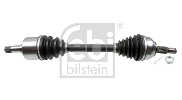 Drive Shaft 182882