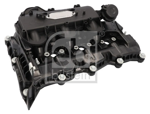 Cylinder Head Cover febi Plus 186336