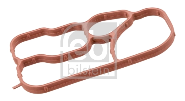 Gasket, oil cooler 106574