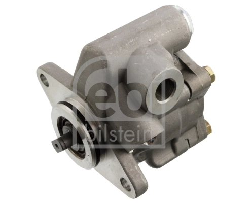 Hydraulic Pump, steering 104121