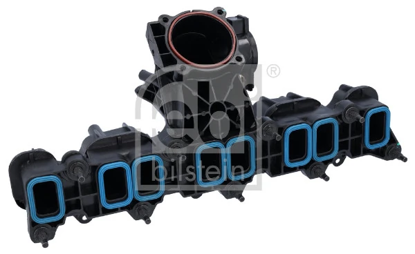 Fitting, intake manifold febi Plus 184539