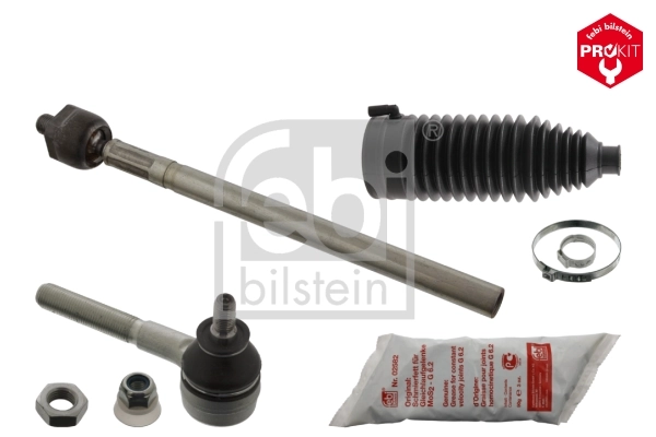 Tie Rod ProKit 38998