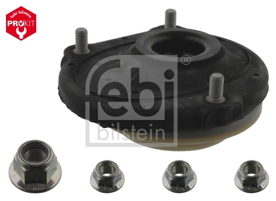 Repair Kit, suspension strut support mount ProKit 38205
