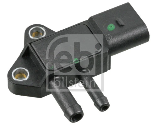 Sensor, exhaust pressure 44748