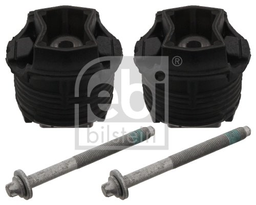 Bush Set, axle beam 47746
