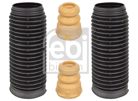Dust Cover Kit, shock absorber 106129