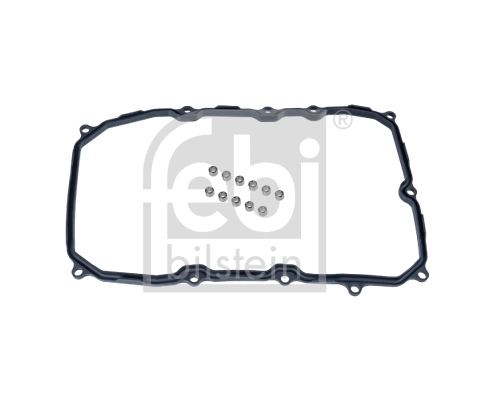 Hydraulic Filter Kit, automatic transmission 108181