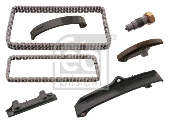 Timing Chain Kit Basic Short Kit 33984