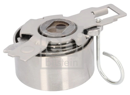 Tensioner Pulley, timing belt 184906