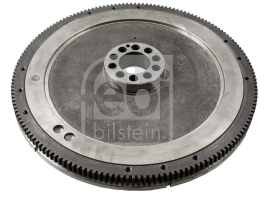 Flywheel 10133