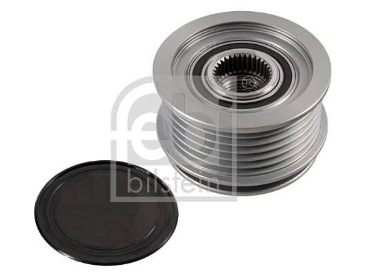 Alternator Freewheel Clutch 34547