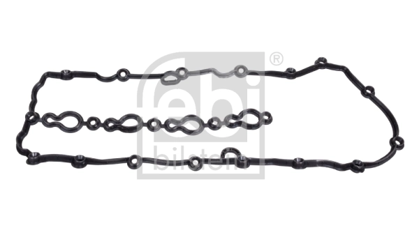 Gasket, cylinder head cover 103105