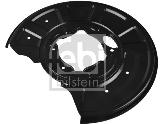Splash Guard, brake disc 175124