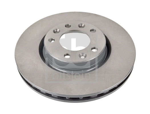 Brake Disc 104526