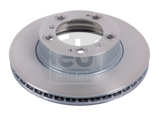 Brake Disc 104856