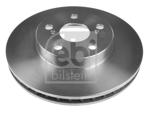Brake Disc 170769
