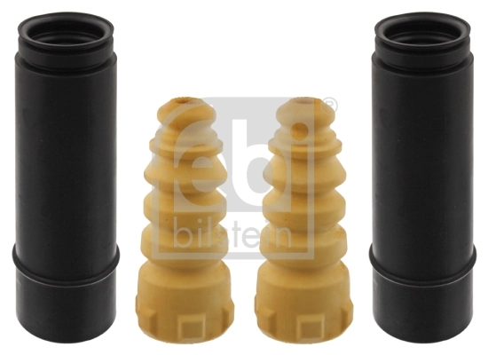 Dust Cover Kit, shock absorber 106126