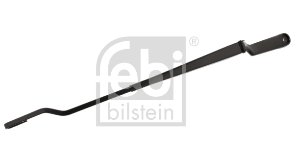 Wiper Arm, window cleaning febi Plus 34735