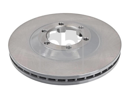 Brake Disc 170788
