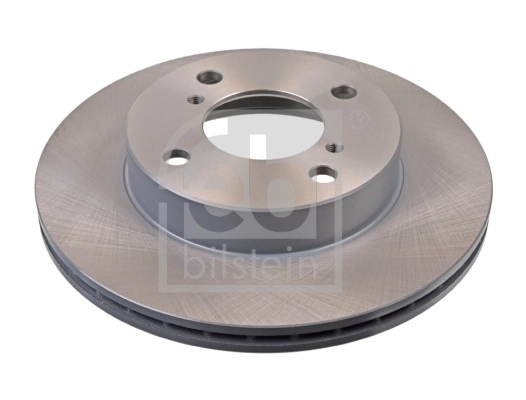 Brake Disc 170841