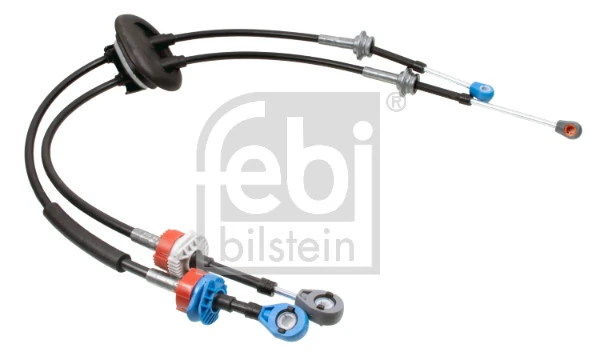 Cable Pull, manual transmission 179941