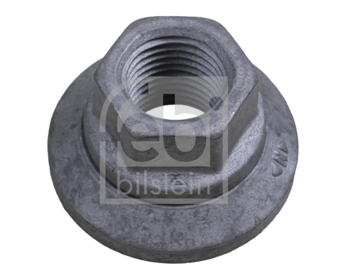 Wheel Nut 100748