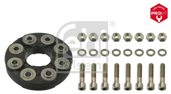 Joint, propshaft ProKit 03412