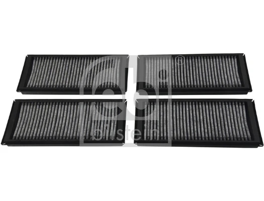 Filter Set, cabin air 179280