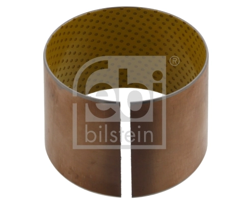 Bushing, leaf spring 35615