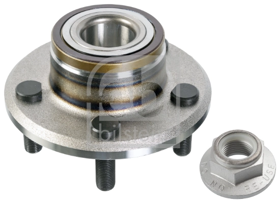 Wheel Bearing Kit 173757