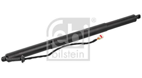 Gas Spring, boot/cargo area febi Plus 179318