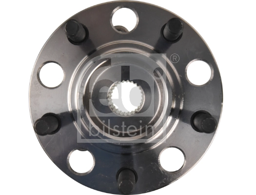 Wheel Bearing Kit 174502