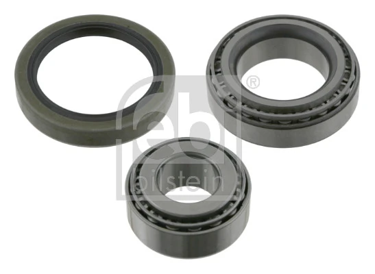 Wheel Bearing Kit 05415