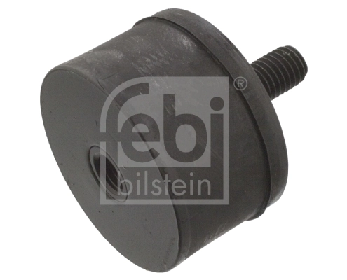 Rubber Buffer, muffler 01026
