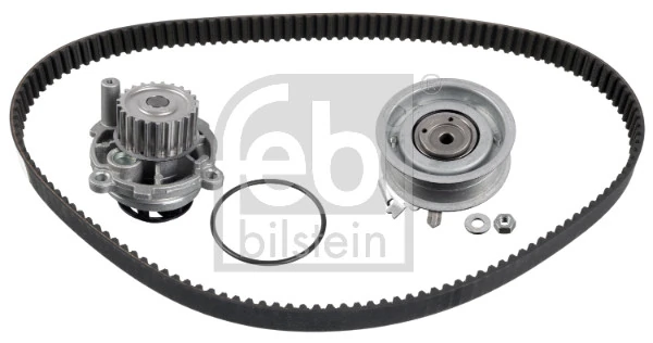 Water Pump & Timing Belt Kit 32814