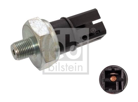 Oil Pressure Switch 108254