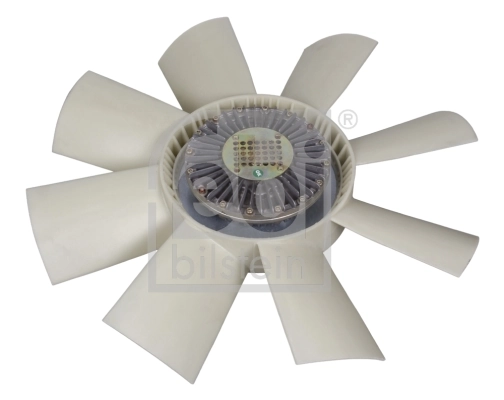 Fan, engine cooling 21049