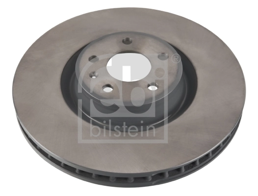 Brake Disc 108202