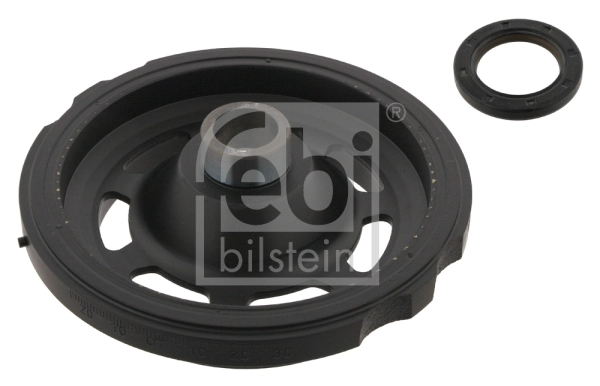 Belt Pulley, crankshaft 31330