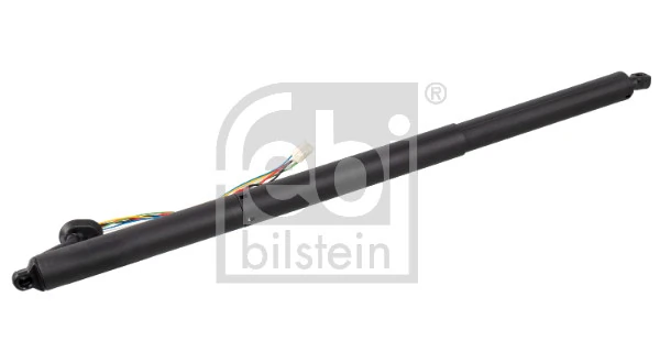 Gas Spring, boot/cargo area febi Plus 179326