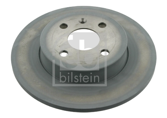 Brake Disc 28152