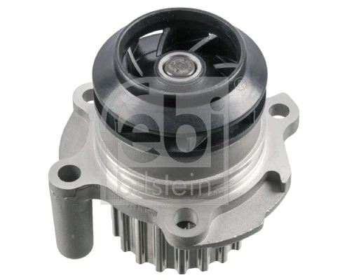 Water Pump, engine cooling 17938