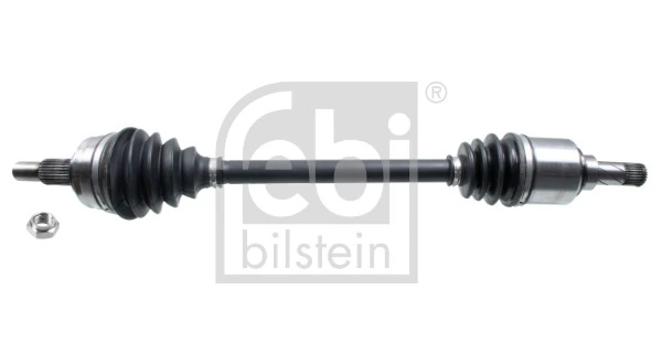 Drive Shaft 182425