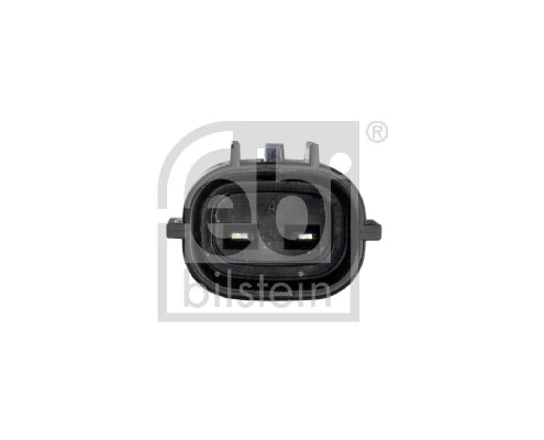 Control Valve, camshaft adjustment febi Plus 174933