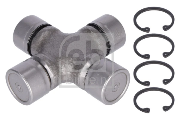 Joint, propshaft 38417