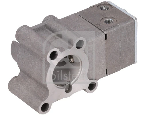 Switch, splitter gearbox 27878
