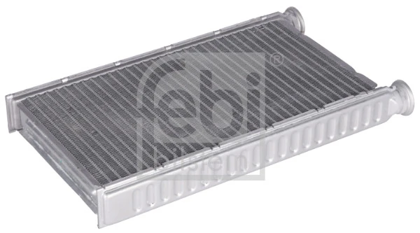 Heat Exchanger, interior heating 183202