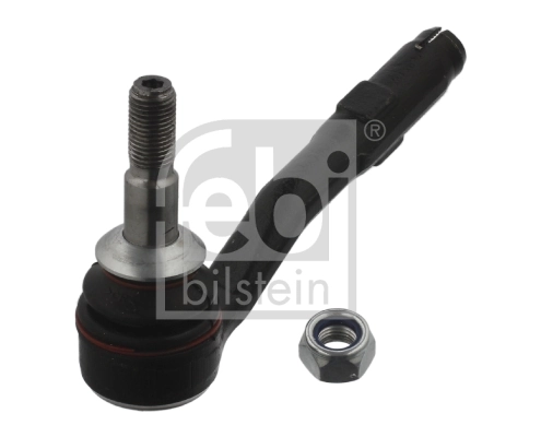 Tie Rod End 27204