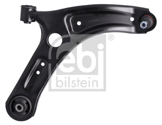 Control/Trailing Arm, wheel suspension 177850
