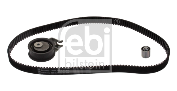 Timing Belt Kit 37642